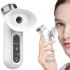 2025 Upgraded Portable Eye Steam Sprayer, Dry Eye Steam Treatment Wand, Nano Eye Spray for Moisturizing Cleansing and Eye Care, Mini Rechargeable Eye Sprayer, Compact and Easy to Store Sprayer view 1