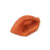 Handcrafted Mitti Foot Scrubber | Organic Heel Cleaner for Cracked Heels pack of 3 view 4