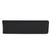 SASKATE Hair Highlighting Board, Balayage Board, Acrylic Hair Colour Applicator, Professional Hairdressing Tinting Coloring Board for Barber Bleaching (Black) view 1