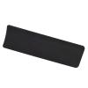SASKATE Hair Highlighting Board, Balayage Board, Acrylic Hair Colour Applicator, Professional Hairdressing Tinting Coloring Board for Barber Bleaching (Black) view 2