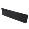 SASKATE Hair Highlighting Board, Balayage Board, Acrylic Hair Colour Applicator, Professional Hairdressing Tinting Coloring Board for Barber Bleaching (Black) view 3