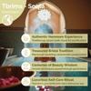 Fatima's Garden Moroccan Hammam Exfoliant - Authentic Tabrima/Seqla Powder for Smooth, Radiant Skin - 500g view 4