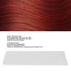 SASKATE Hair Highlighting Board, Balayage Board, Acrylic Hair Colour Applicator, Professional Hairdressing Tinting Coloring Board for Barber Bleaching (Clear) view 2