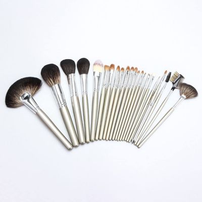 22 Makeup Brush Set Wooden Handle Cosmetic Set Of Brushes Studio Beauty Tools Makeup Tools