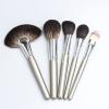 22 Makeup Brush Set Wooden Handle Cosmetic Set Of Brushes Studio Beauty Tools Makeup Tools view 3