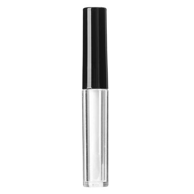 Acouto 50pcs 1.3ml Transparent Lip Gloss Tubes - DIY Cosmetic Containers for Lipstick & Lip Gloss Updated