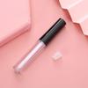 Acouto 50pcs 1.3ml Transparent Lip Gloss Tubes - DIY Cosmetic Containers for Lipstick & Lip Gloss Updated view 4