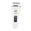HAKIDZEL Rechargeable Hair Razor for Women Portable Shaver Trimmer Painless Eyebrow Body Hair Removal Device Lightweight Design for Travel view 1