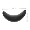 Anneome 2pcs Shampoo Bowl Neck Rest Cushion for Hair Salons Neck Support Pillow for Hair Washing Comfortable and Install Pillow for Clients view 2