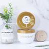Otto Kaunis Hair Treatment Repairing Mask 5.1 BRRS with Keratin, Vitamin B5 /E, Ceramide NG, Protein, and Silk Amino Acids. 500ml No more Frizz or Dry Hair. view 3