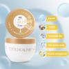 Otto Kaunis Hair Treatment Repairing Mask 5.1 BRRS with Keratin, Vitamin B5 /E, Ceramide NG, Protein, and Silk Amino Acids. 500ml No more Frizz or Dry Hair. view 4