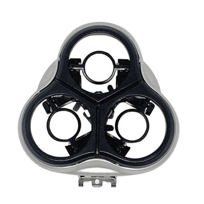 Silver Replacement Shaver Heads HolderCompatible For PhilipsHQ7120 HQ7290 HQ7310 HQ7320 HQ7325 HQ7340 HQ7345 HQ7350 HQ7360 HQ7380