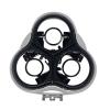 Silver Replacement Shaver Heads HolderCompatible For PhilipsHQ7120 HQ7290 HQ7310 HQ7320 HQ7325 HQ7340 HQ7345 HQ7350 HQ7360 HQ7380 view 1