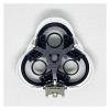 Silver Replacement Shaver Heads HolderCompatible For PhilipsHQ7120 HQ7290 HQ7310 HQ7320 HQ7325 HQ7340 HQ7345 HQ7350 HQ7360 HQ7380 view 4