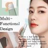 KINTEGOOD Blackhead Remover Tool, Reusable Face Spatula Scrubber for Deep Cleansing, Skin Care Tool for Men and Women, Green view 4