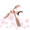 LIFKOME Eyelash Curler for Small Eyes Makeup Tool Rose Gold Handle Lash Curler for Asian Eyes view 2