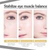 Eye Firming Gel - Lift Smooth Moisturize Reduce Puffiness Promotes Collagen Regeneration Stabilize Eye Muscle Balance view 2