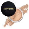 Bisque Loose Face Powder Concealer-14g Sifter Jar Mineral-Based Concealer for face, Lightweight Coverage, Conceals Redness + Blemishes, Talc Free, Vegan view 1