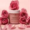 Florida Glow Polypeptide Sugar Scrub for Women - Exfoliating Body Sugar Scrub with Peptides & Vitamin C for Smooth, Radiant Skin - 10.5 oz view 3