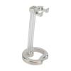 Heavy Duty For Men Shaving Stand - For Barber Shop Tool Holder For Beards, Gift For Him, Durable Shaver Rack view 1