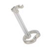 Heavy Duty For Men Shaving Stand - For Barber Shop Tool Holder For Beards, Gift For Him, Durable Shaver Rack view 2