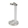 Heavy Duty For Men Shaving Stand - For Barber Shop Tool Holder For Beards, Gift For Him, Durable Shaver Rack view 3