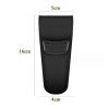 Silicone Razor Case Manual Shaver Protector Cover Shave Storage Bag Waterproof Travel Trip Portable Prevent Scratch Tools view 4