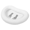 BESPORTBLE Inflatable Folding Foot Bath Basin for Pool Entry Easy Setup Design for Camping and Home Use for Clean Feet and Relaxation view 1