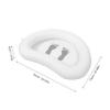 BESPORTBLE Inflatable Folding Foot Bath Basin for Pool Entry Easy Setup Design for Camping and Home Use for Clean Feet and Relaxation view 2