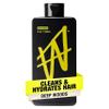 W by Jake Paul Mens 2-in-1 Shampoo and Conditioner, Full Looking Hair, Deep Clean & Hydrating, Deep Woods Scent, 16 fl oz view 1