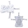 Bathtub Mat Pad Cute Eleg Soft Breathable Newborn Inf Bath Support Floating Cushion Pillow Bath Floating Cushion Bathtub PillowInf Bath PillowInf Bath Cushion Bathtub view 2