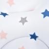 Bathtub Mat Pad Cute Eleg Soft Breathable Newborn Inf Bath Support Floating Cushion Pillow Bath Floating Cushion Bathtub PillowInf Bath PillowInf Bath Cushion Bathtub view 4