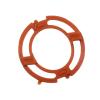 3PcsCompatible For PhilipsElectric Shaver S7000 S9000 S8000 S7310 RQ12 Orange Bracket Knife Holder Accessories view 2