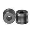 1 Pc Safety Razor Stand Base Aluminum Alloy Men Shaving Stand For Bathroom Countertops Metal Manual Beard Shaver Holder(Dark Grey) view 4