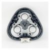A94P S2305 Shaver Head BracketCompatible For PhilipsRazor S1121 S1131 S1332 S1133S1211 S1231 S1232 S1334 S1015 S1111 Holder view 3