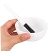 Beatifufu 4sets Mud Mask Mixing Bowl Set for Diy Skin Care Durable Pp Facial Mask Applicator with Mixing Bowl and Stick for Home and Salon Use view 4