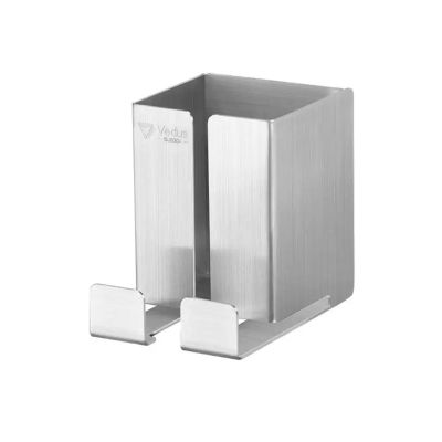 KNVZNWFF Electric Razor Holder Durable Shaver Organizer Wall Mounted Practical Bathroom Supplies Razor Self Waterproof
