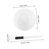 BIUDECO 4sets Diy Facial Mask Mixing Bowl Set Skin Care Tool Kit with Mixing Stick for Home and Professional Use Easy and Convenient Facial Treatment Supplies for Estheticians view 2