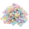 Happyyami 500g Pack Soft Cotton Balls Perfect for Face Cleaning Beauty Salon Use view 1