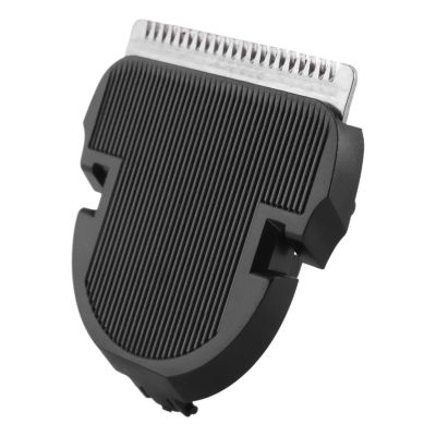 A24R Hair Trimmer Cutter Barber Head SuitableCompatible For PhilipsQC5130 QC5115 QC5120 QC5125 5135,Black
