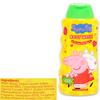 Ultimate Peppa Pig Bathroom Set - Bundle with Hypoallergenic Shampoo, Body Wash, Bubble Bath, Paint, Stickers, More | Shower Supplies Kit for Kids view 3