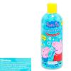 Ultimate Peppa Pig Bathroom Set - Bundle with Hypoallergenic Shampoo, Body Wash, Bubble Bath, Paint, Stickers, More | Shower Supplies Kit for Kids view 4
