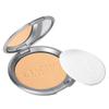 T.LeClerc Rice Compact Powder  Anti-Aging Pressed Powder with Brown Rice Ferment  Long-Lasting Natural Matte Finish  Moisturizing | Non-Comedogenic Face Powder (ABRICOT, 9G) view 2