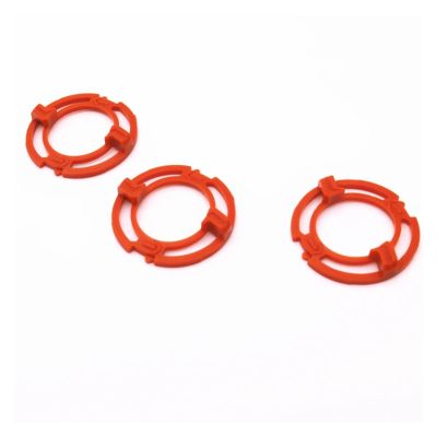 3pcs Shaver Heads Holder PlateCompatible For Philips SH90 SH70 RQ12+ S9000 S7000 S9712 S9321 S9300 S9531 S9522 S7530 S7310 Shaver Razor