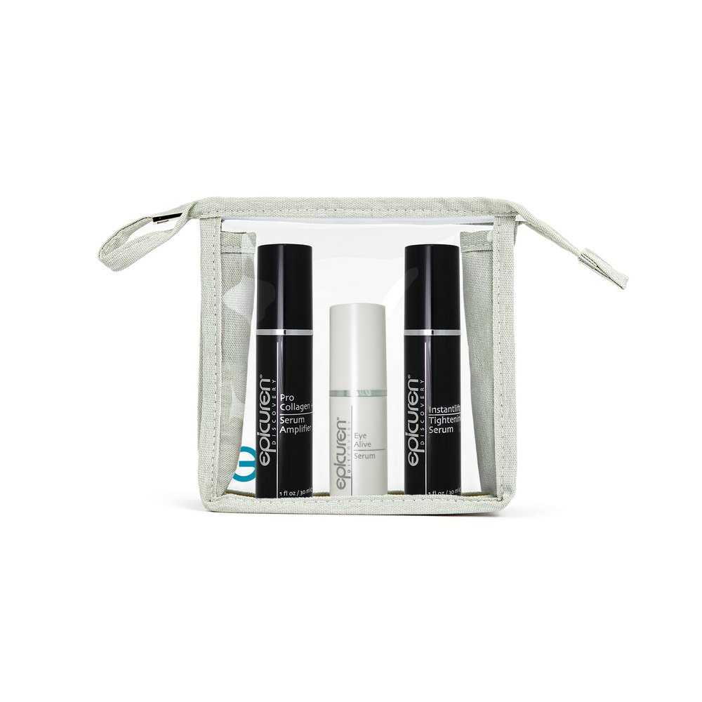 Epicuren Discovery Epi-Onyx Early Signs of Aging Kit