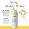 MyChelle Dermaceuticals SPF 30 Sun Shield Spray and Liquid Medium/Dark, Sunscreen for Face, Reef Safe, Pack of 2 view 4