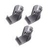 A24R 3Pcs Practical Hair Trimmer Cutter Barber Head Clipper CombCompatible For PhilipsQC5130 QC5105 QC5115 QC5120 QC5125 QC5135 view 1