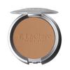 T.LeClerc Rice Compact Powder  Anti-Aging Pressed Powder with Brown Rice Ferment  Long-Lasting Natural Matte Finish  Moisturizing | Non-Comedogenic Face Powder (SAFRAN, 9G) view 1