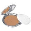 T.LeClerc Rice Compact Powder  Anti-Aging Pressed Powder with Brown Rice Ferment  Long-Lasting Natural Matte Finish  Moisturizing | Non-Comedogenic Face Powder (SAFRAN, 9G) view 2