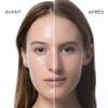 T.LeClerc Rice Compact Powder  Anti-Aging Pressed Powder with Brown Rice Ferment  Long-Lasting Natural Matte Finish  Moisturizing | Non-Comedogenic Face Powder (SAFRAN, 9G) view 4